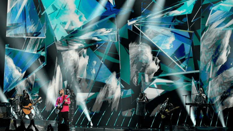 MTV Europe Music Awards cancelled amid Israel-Gaza crisis