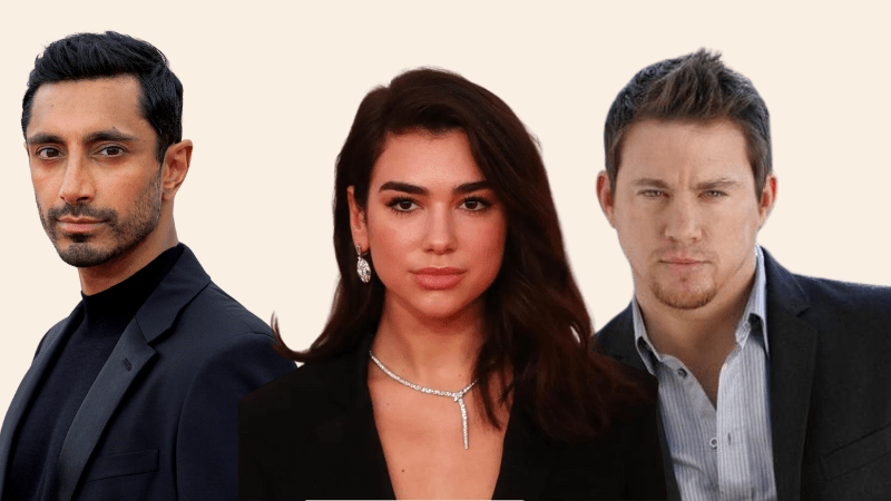 76 Hollywood stars write letter to US president calling for Gaza ceasefire