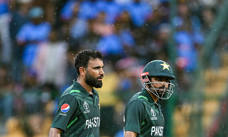 فوٹو: اے ایف پی