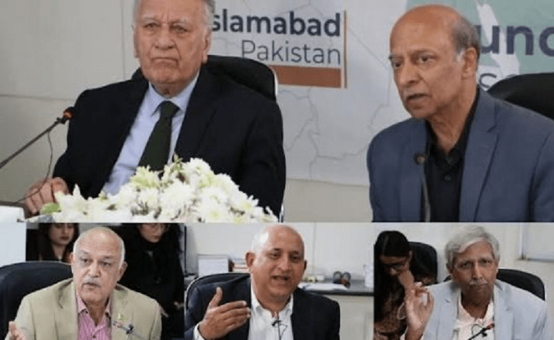 Middle East conflict exposes hypocrisy, moral corrosion of countries: experts