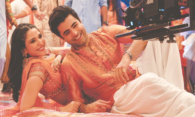 Teri Meri Kahaniyaan