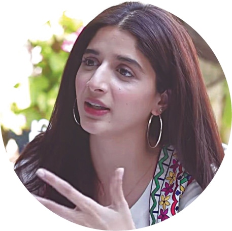 Mawra Hocane