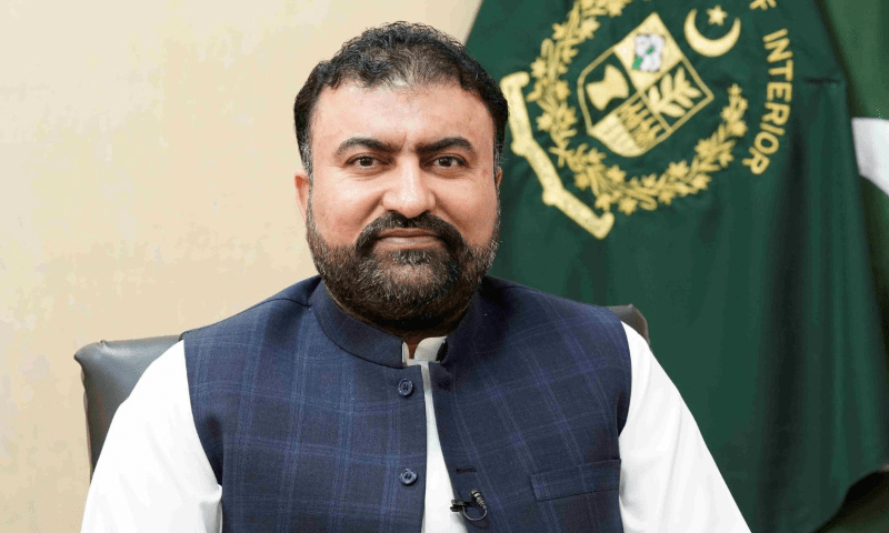 Interior minister not in favour of summoning ex-army officers in Faizabad sit-in probe