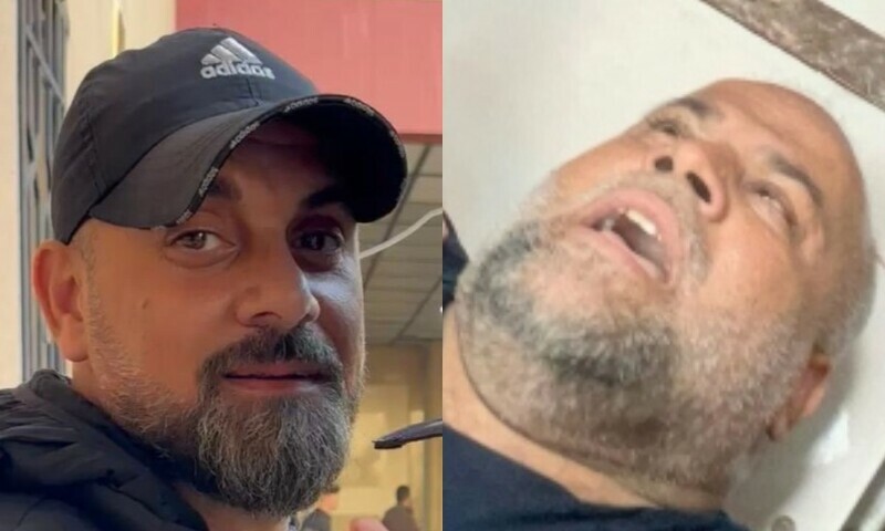 Al Jazeera cameraman killed, journalist injured in Gaza missile strike