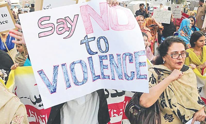 Understanding how someone comes to perpetrate violence is necessary to stop violence from happening | Twitter