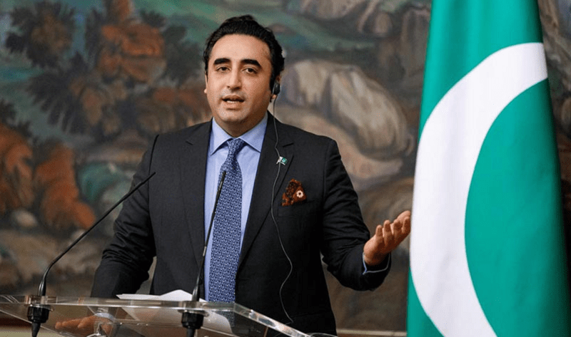 PPP okays Bilawal for PM&rsquo;s slot