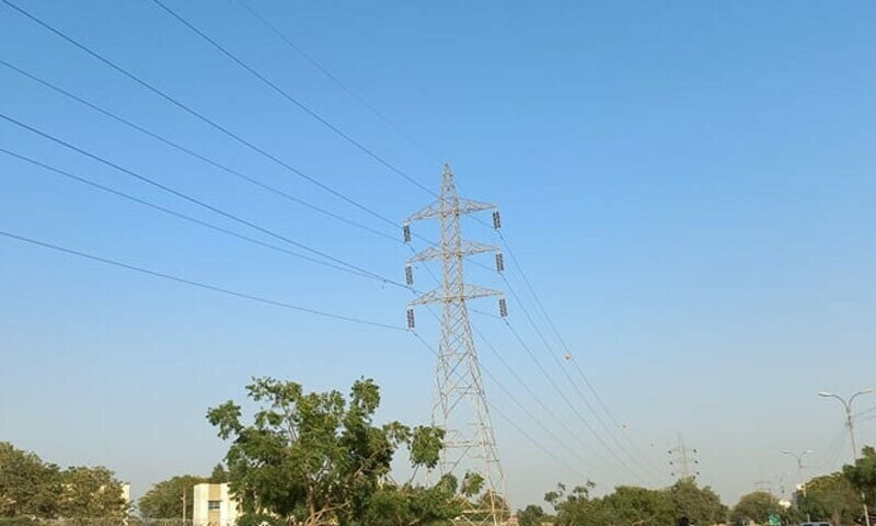 اضافی وصولیاں جنوری کے بلز میں کی جائیں گی۔&mdash; فائل فوٹو: ثوبیہ شاہد