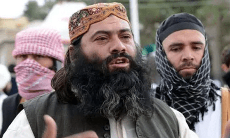 TNFJ wants banned outfits stopped from contesting polls