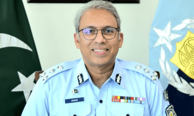 Islamabad police say security situation &lsquo;under control&rsquo; amid reports of universities&rsquo; closure