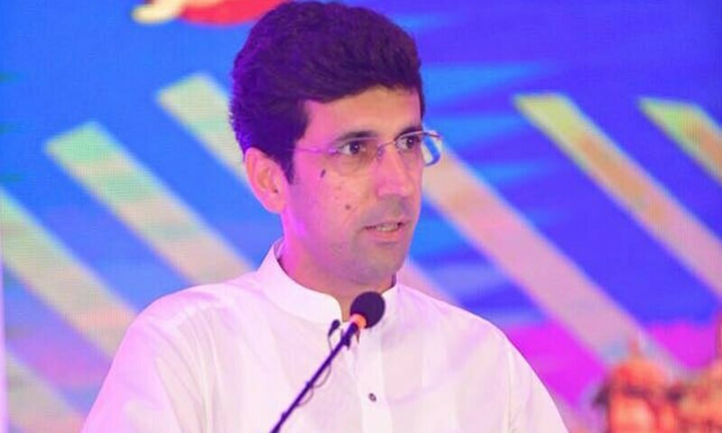 Swabi court directs ex-minister to surrender in 30 days