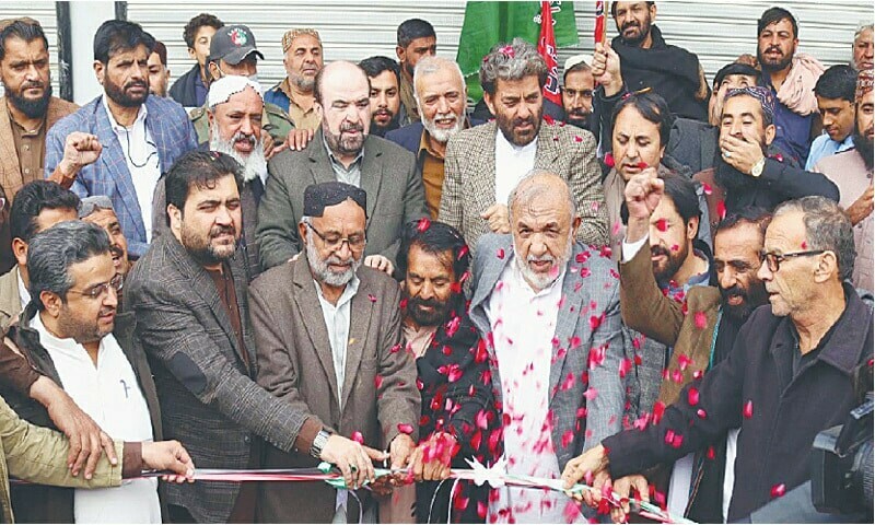 Candidates in Punjab go musical in election campaign
