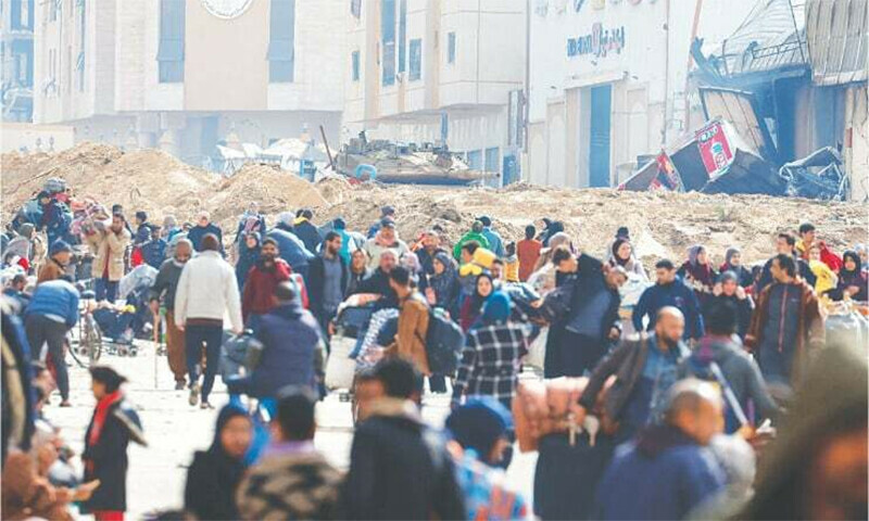 ICJ ruling may end up in UN Security Council, say experts