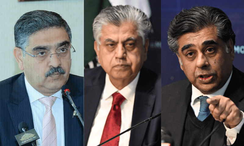 Civil, military leaders greet nation on &lsquo;fair polls&rsquo;