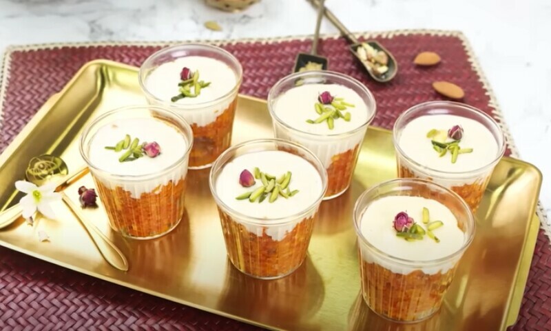 فائل فوٹو: فوڈ فیوژن