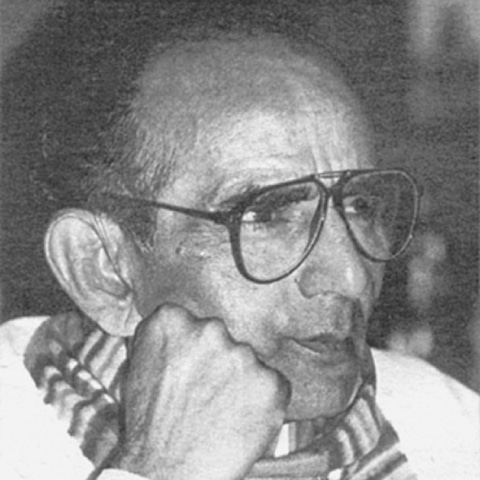 Director Nazrul Islam aka Dada