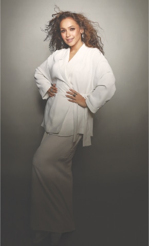 Photography & styling: Raza Jaffri | Hair & make-up: Waqar Hussain | Coordination: Umer Mushtaq | Special thanks to PH Solutions