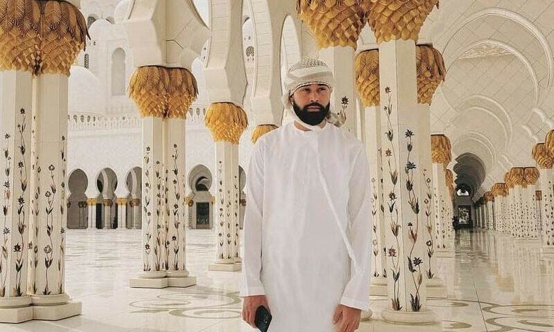 —فوٹو: انسٹاگرام —فوٹو: انسٹاگرام