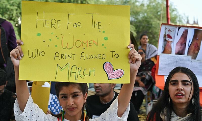 فوٹو: اے ایف پی