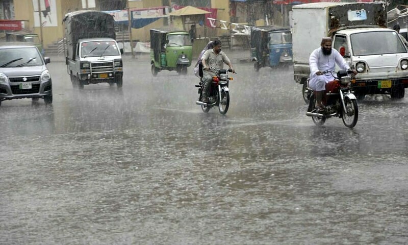 &mdash; فوٹو: اے پی پی