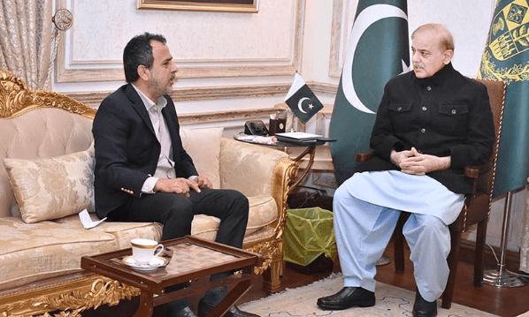 فائل فوٹو: اے پی پی