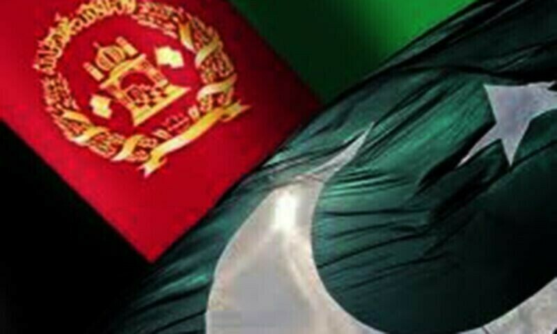 Afghan turbulence