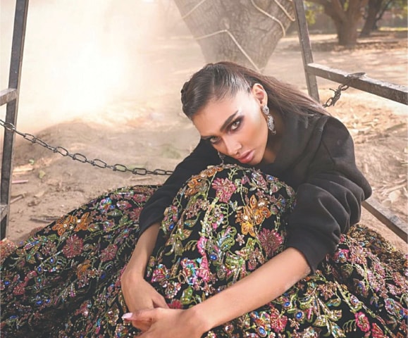 Photography: Najam Mahmood | Campaign by Fahad Hussayn