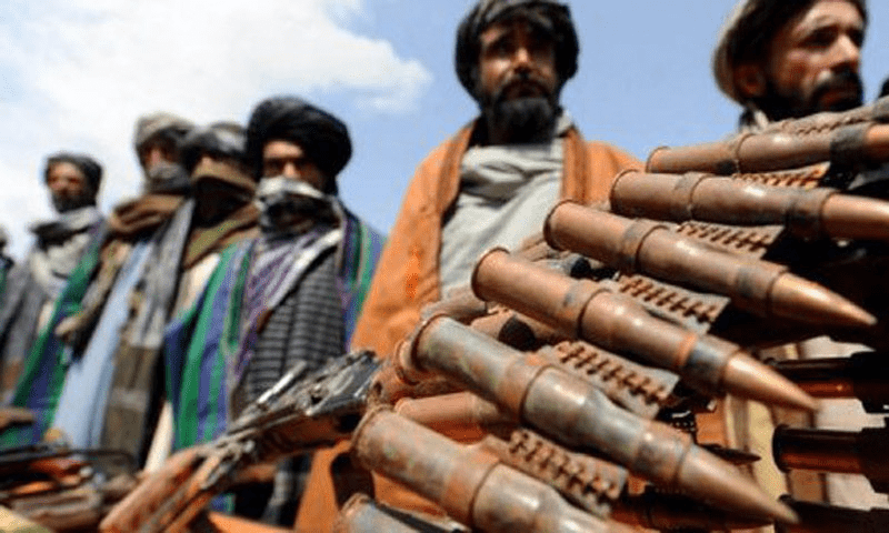 Afghan minister asks TTP, Islamabad to negotiate