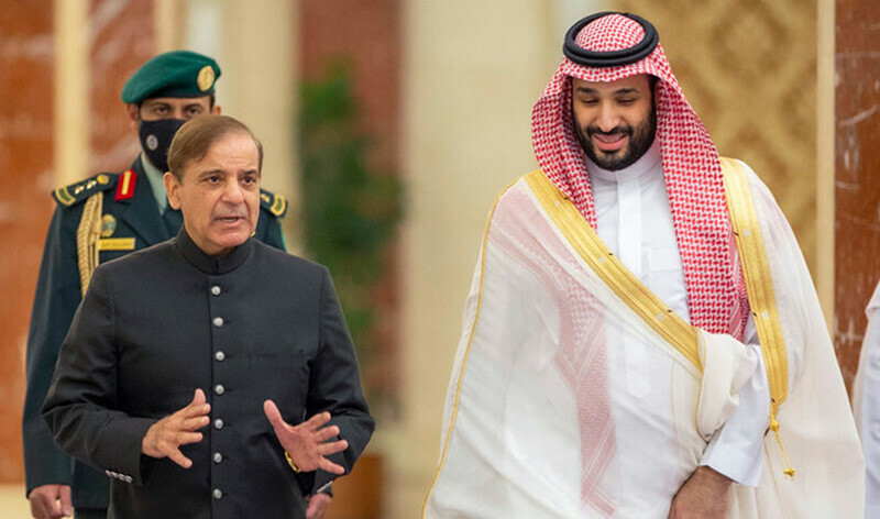 PM to depart for Saudi Arabia tomorrow in first foreign trip since assuming office for 2nd time