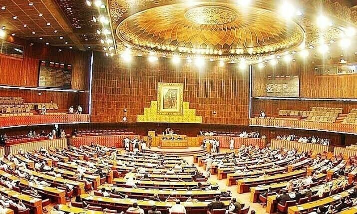 Upper House meets today to pick its custodians