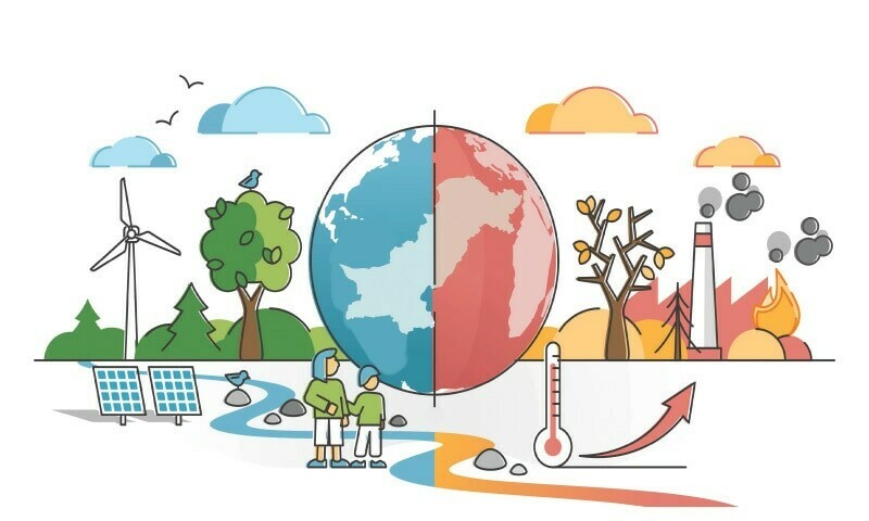 Pakistan, Azerbaijan to launch joint climate transparency report