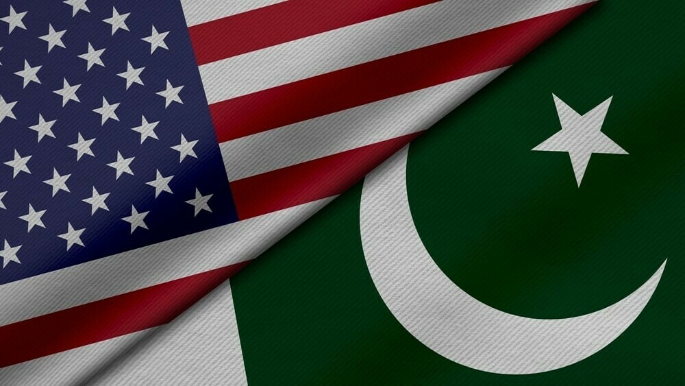 Pakistan, US reaffirm continuation of counter-terrorism cooperation to advance regional security