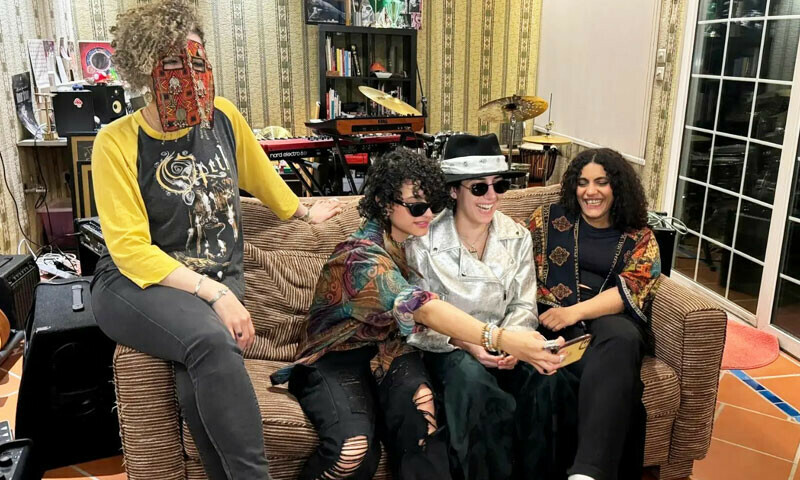 —فوٹو: اے پی —فوٹو: اے پی