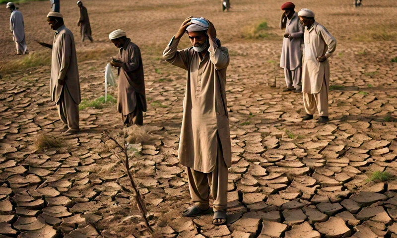 Businesses must identify climate risks to protect their future