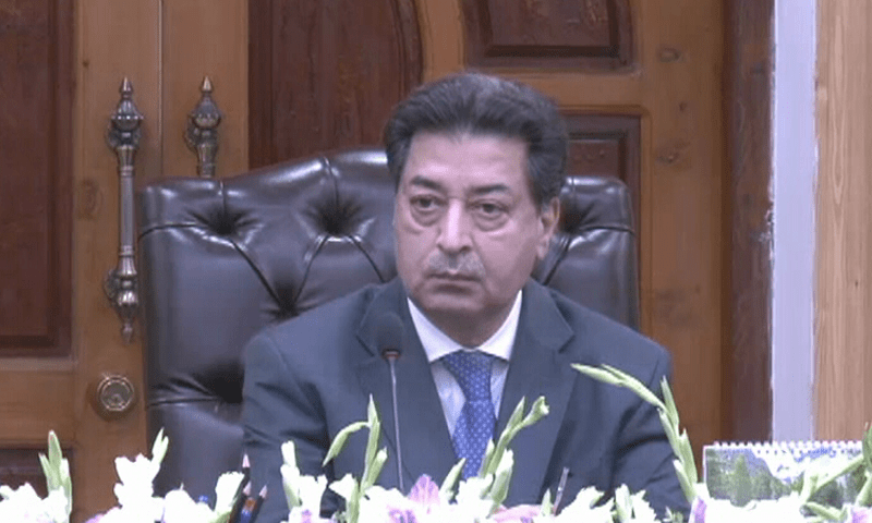ECP to challenge high court order to appoint more tribunals in Punjab: CEC