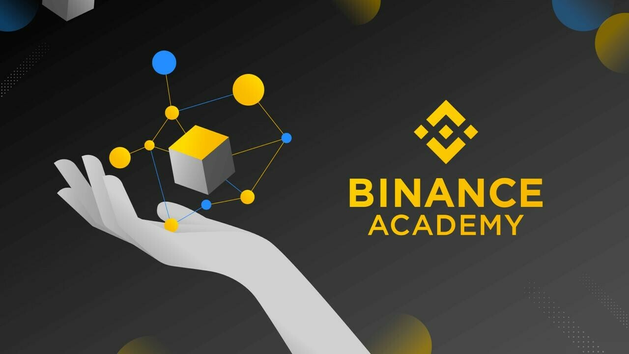 Binance Academy: A gateway to cryptocurrency knowledge for Pakistanis -  Branded Content - DAWN.COM