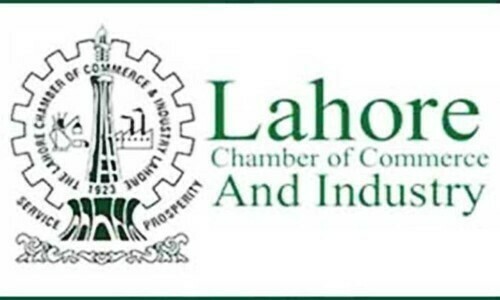LCCI asks govt to cut expenditures