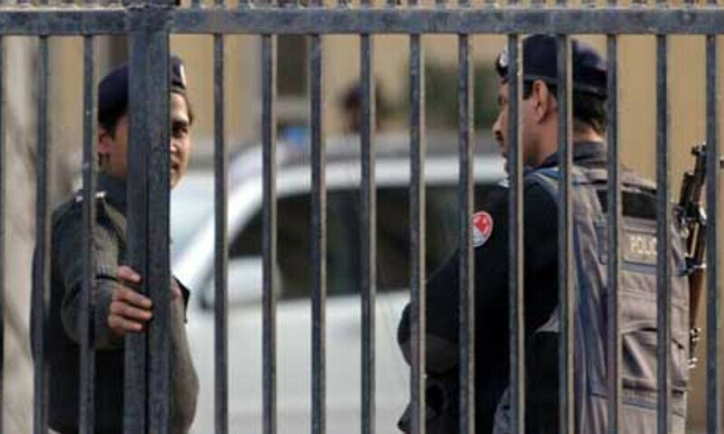 Several Ahmadis detained by police for violating Constitution: Gujranwala CPO