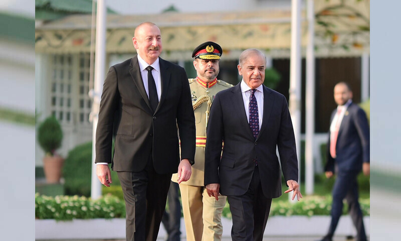 فوٹو:پی ٹی وی نیوز