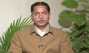 مسلم لیگ(ن) کے رہنما میاں جاوید لطیف— فوٹو: ڈان نیوز مسلم لیگ(ن) کے رہنما میاں جاوید لطیف— فوٹو: ڈان نیوز