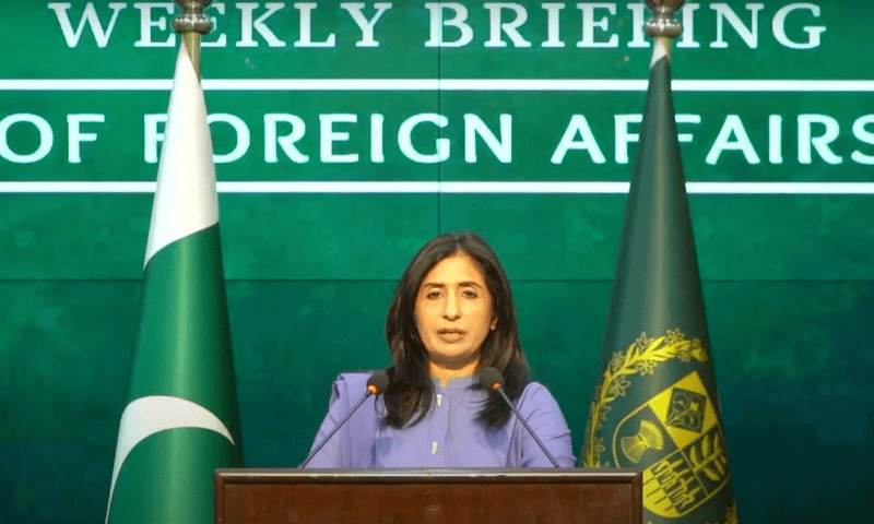 Pakistan again shuts door on prospects of talks with TTP