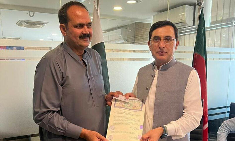 فوٹو: پی ٹی آئی - ایکس فوٹو: پی ٹی آئی - ایکس