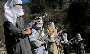 Reforming militants
