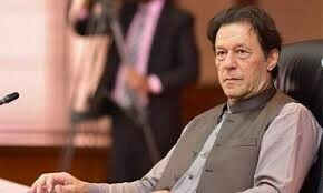 Imran Khan seeks post-arrest bail in dozen May 9 cases