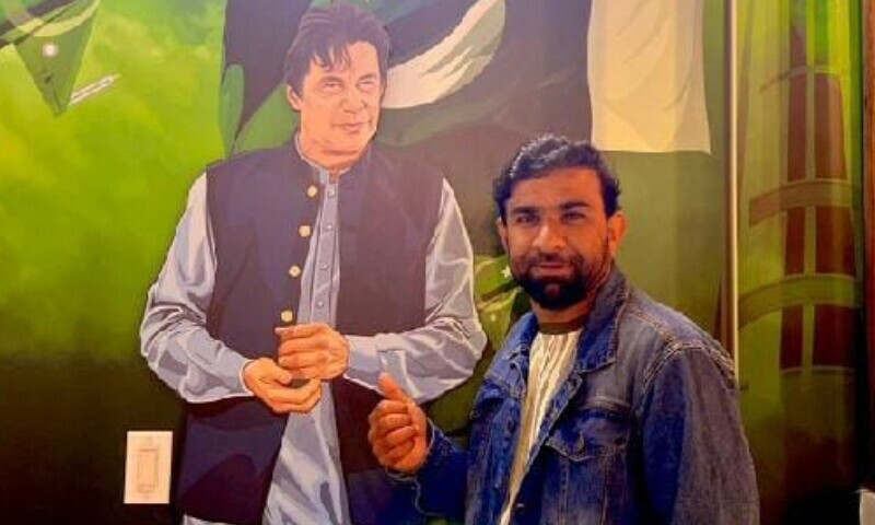 —فوٹو: ایکس —فوٹو: ایکس