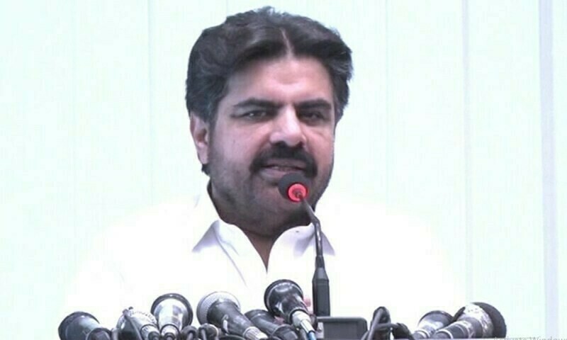 &mdash;فائل فوٹو: ڈان نیوز