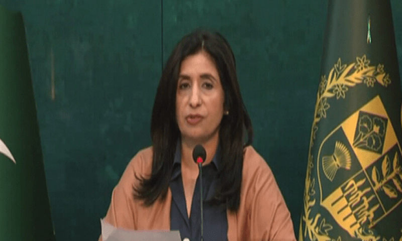 FO rejects Afghan Taliban offer to broker talks with TTP