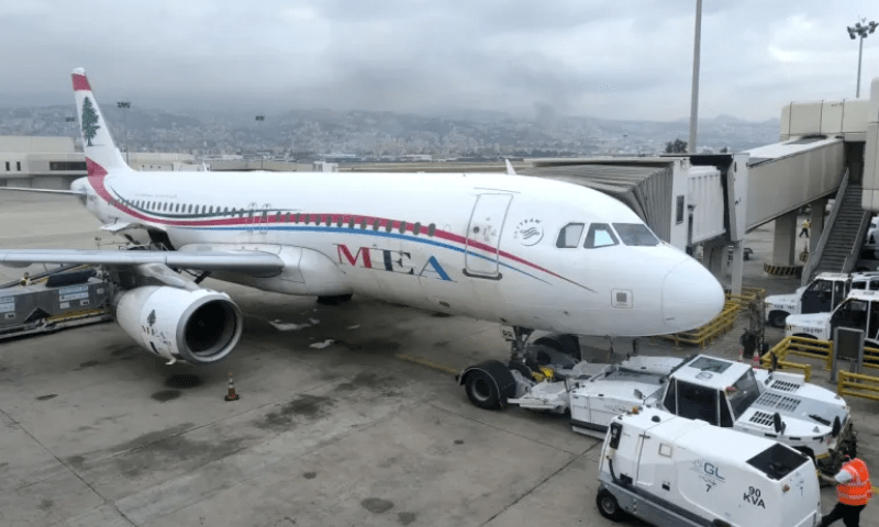 UN official appeals for Israel to not attack Lebanon&rsquo;s ports, international airport