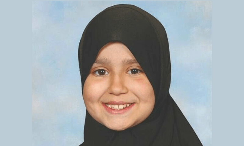 Murdered girl Sara Sharif endured years of abuse from father, trial told