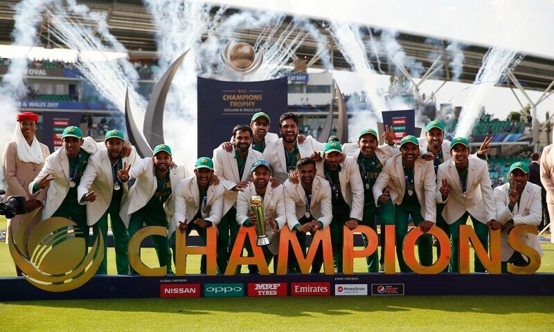 No show but the show goes on: Instances when cricket teams had to bail on ICC tournaments