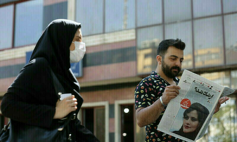 — فائل فوٹو: — فائل فوٹو: